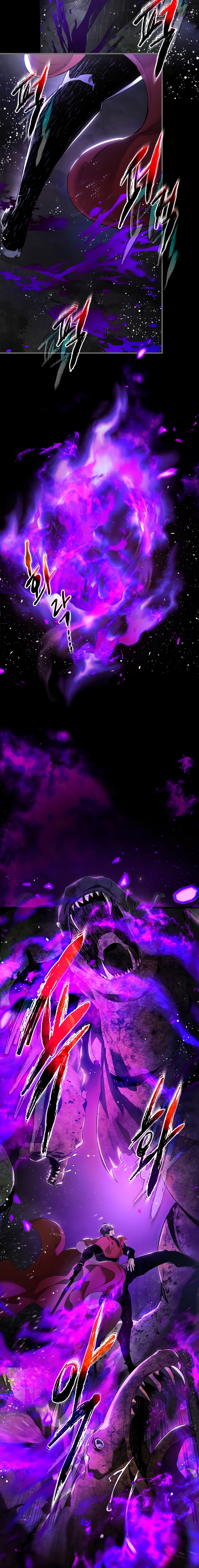 Leveling With the Gods ตอนที่ 67 แปลไทย