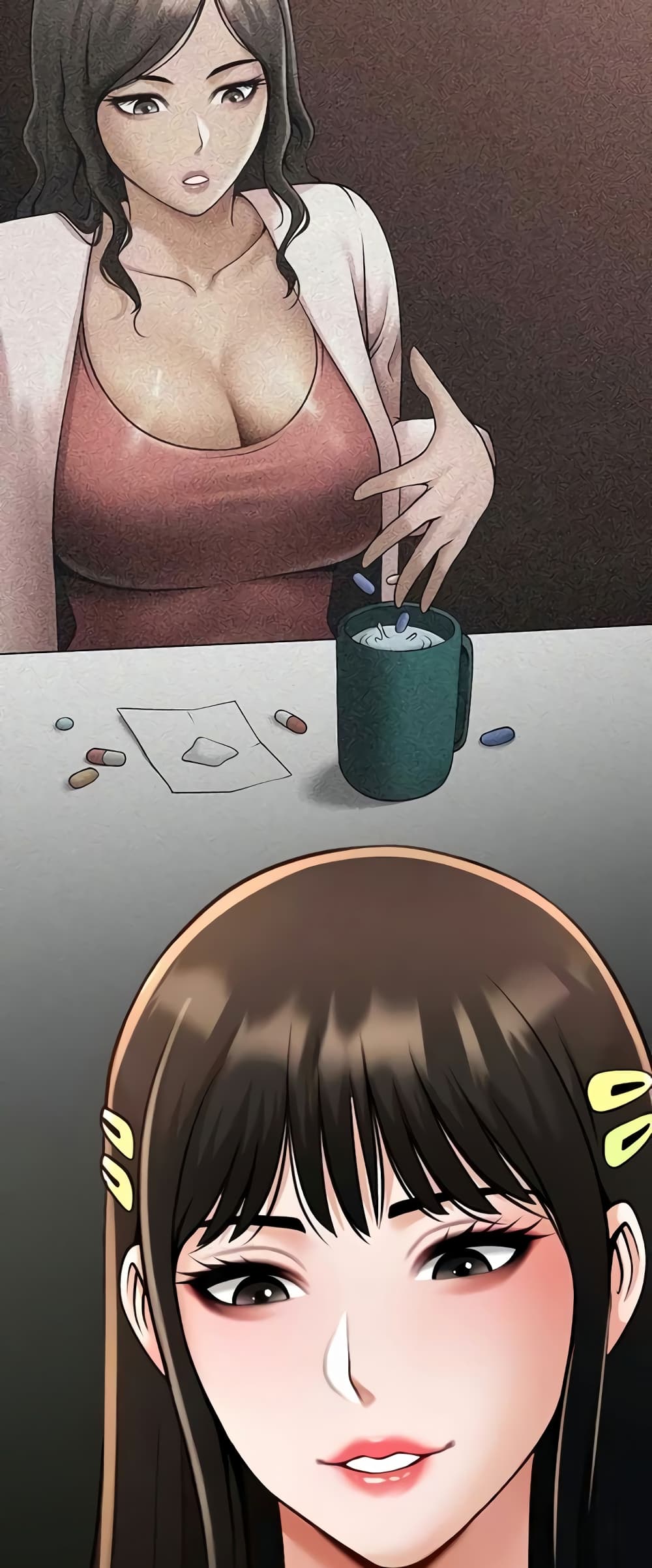 The Cheat Hitter - ตอนที่ 29