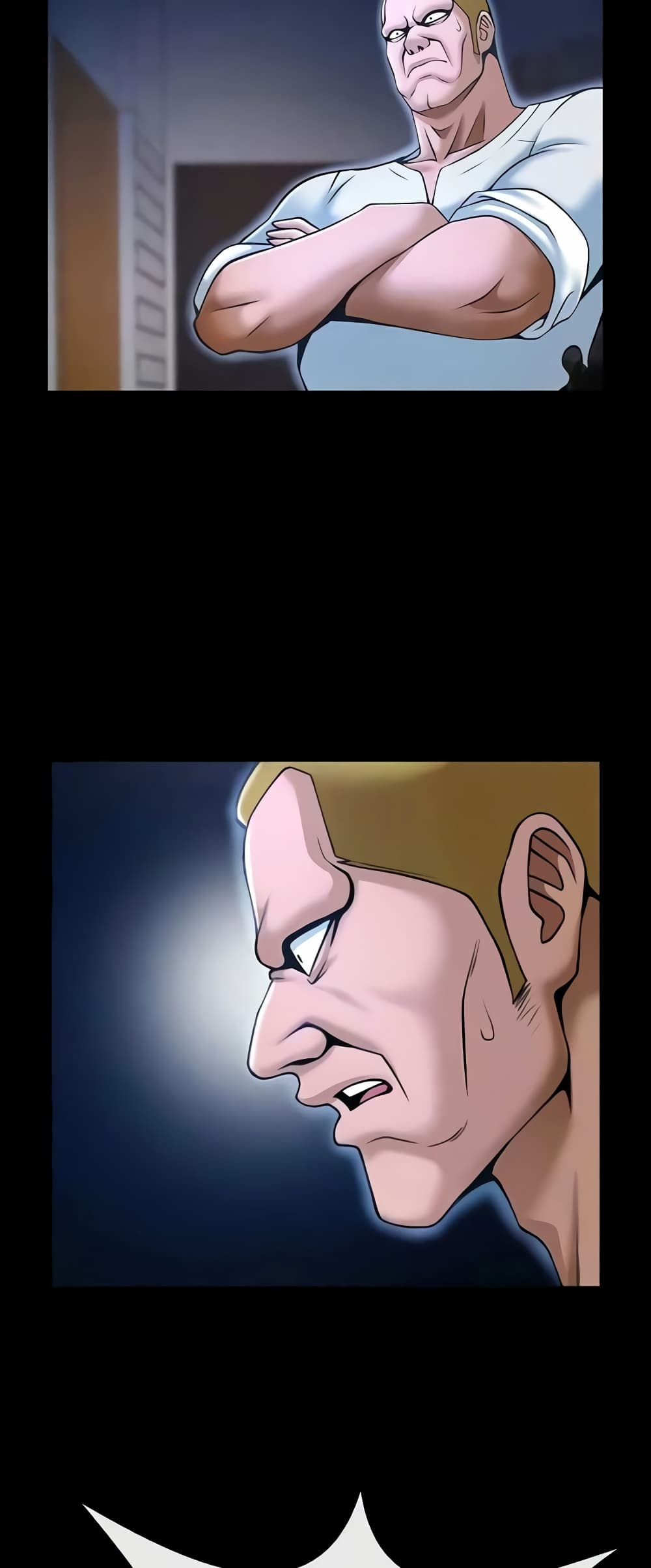 The Cheat Hitter - ตอนที่ 29