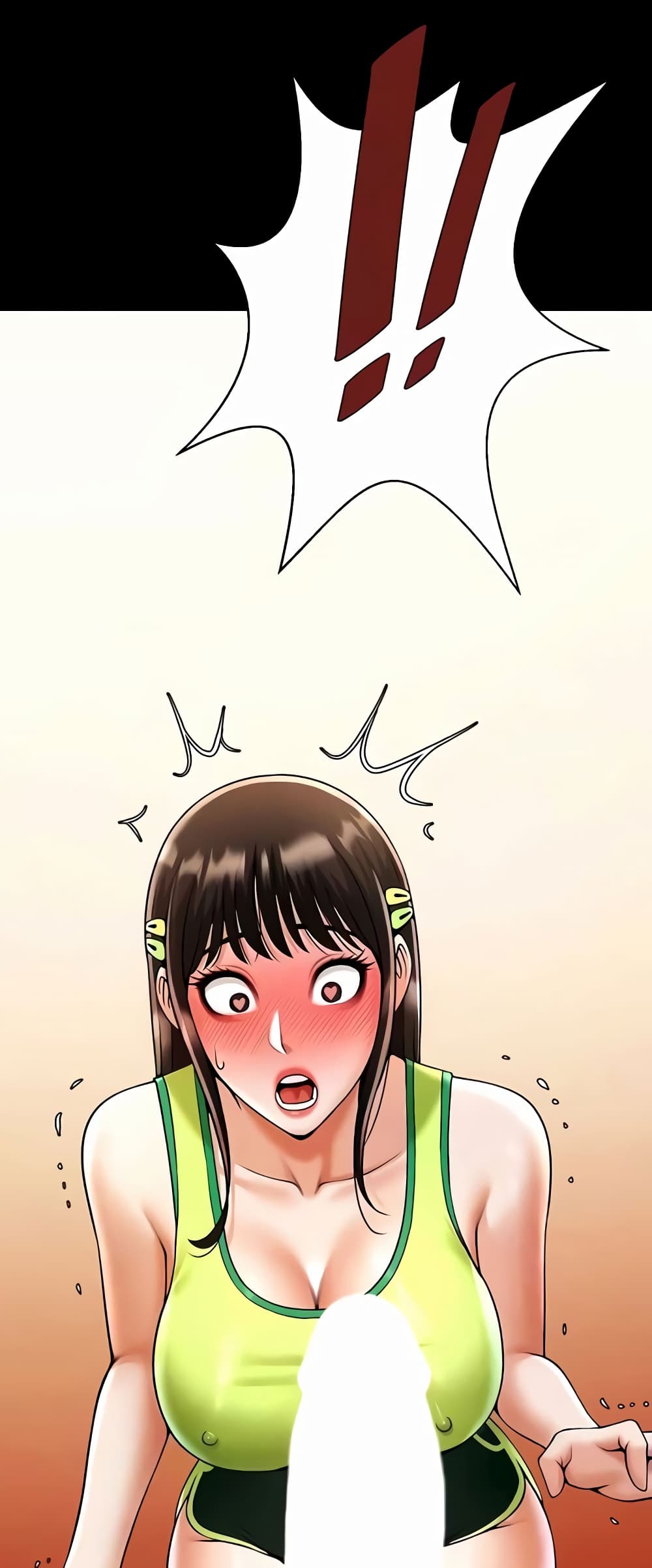 The Cheat Hitter - ตอนที่ 29