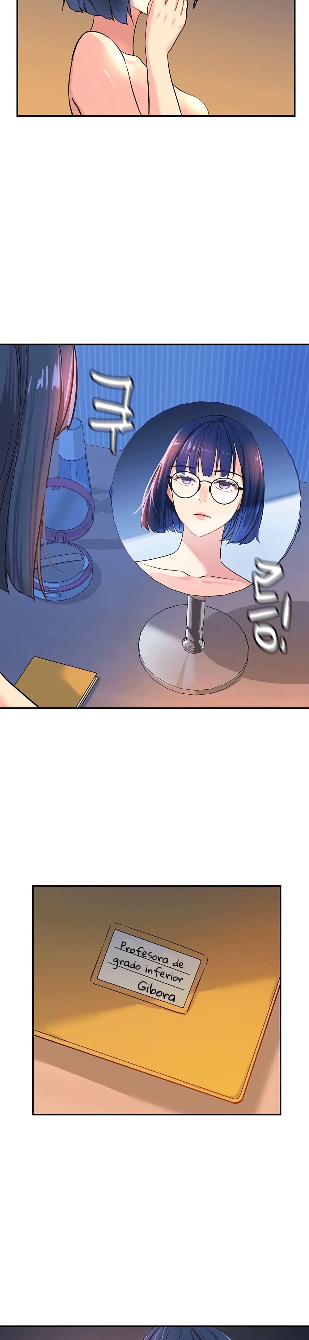 Glory Hole - ตอนที่ 9