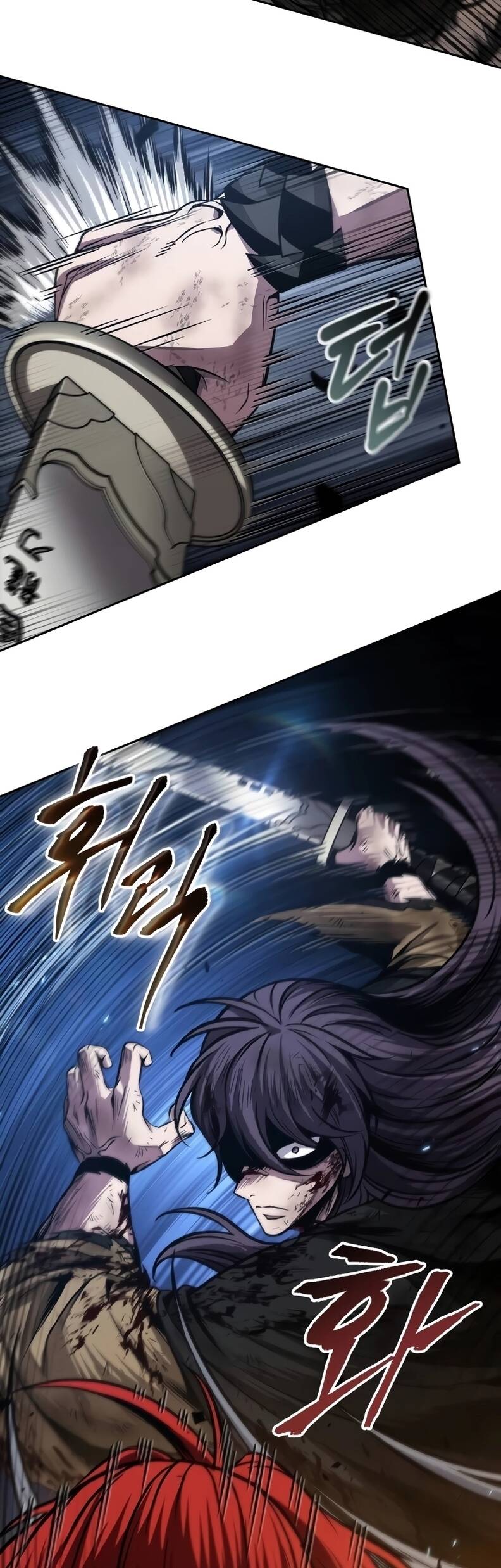 Nano Machine นาโนมาชิน ตอนที่ 205 แปลไทย