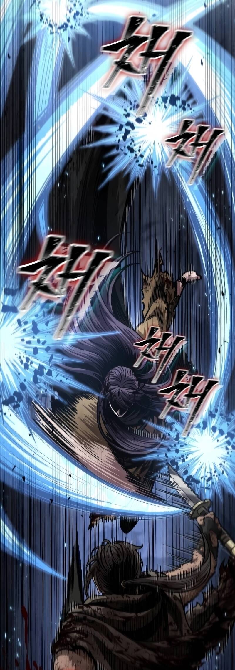 Nano Machine นาโนมาชิน ตอนที่ 205 แปลไทย