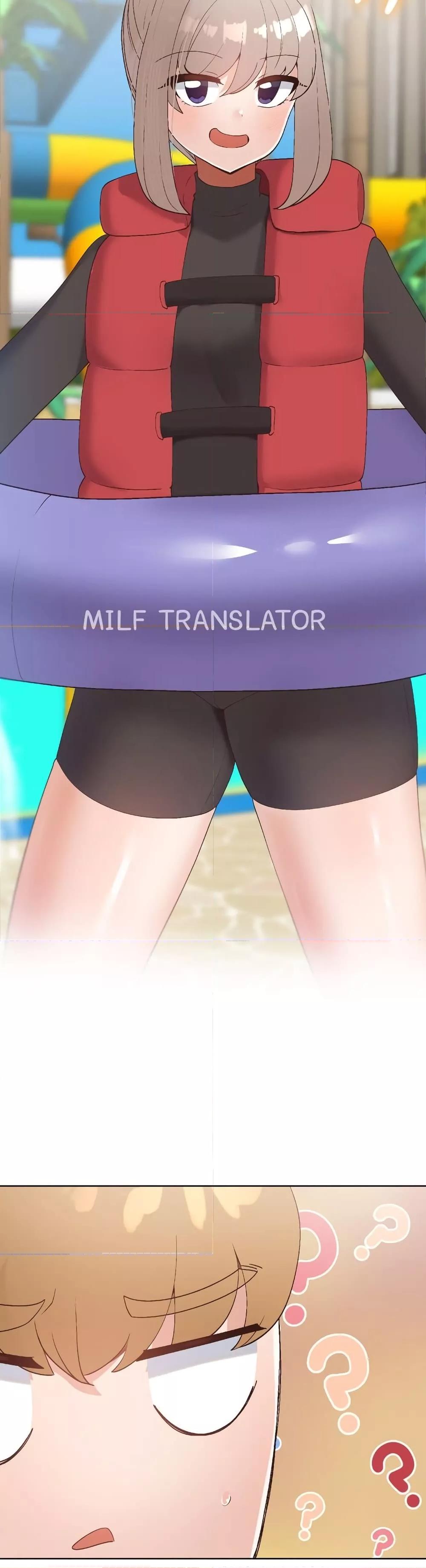 Family with Benefits - ตอนที่ 18