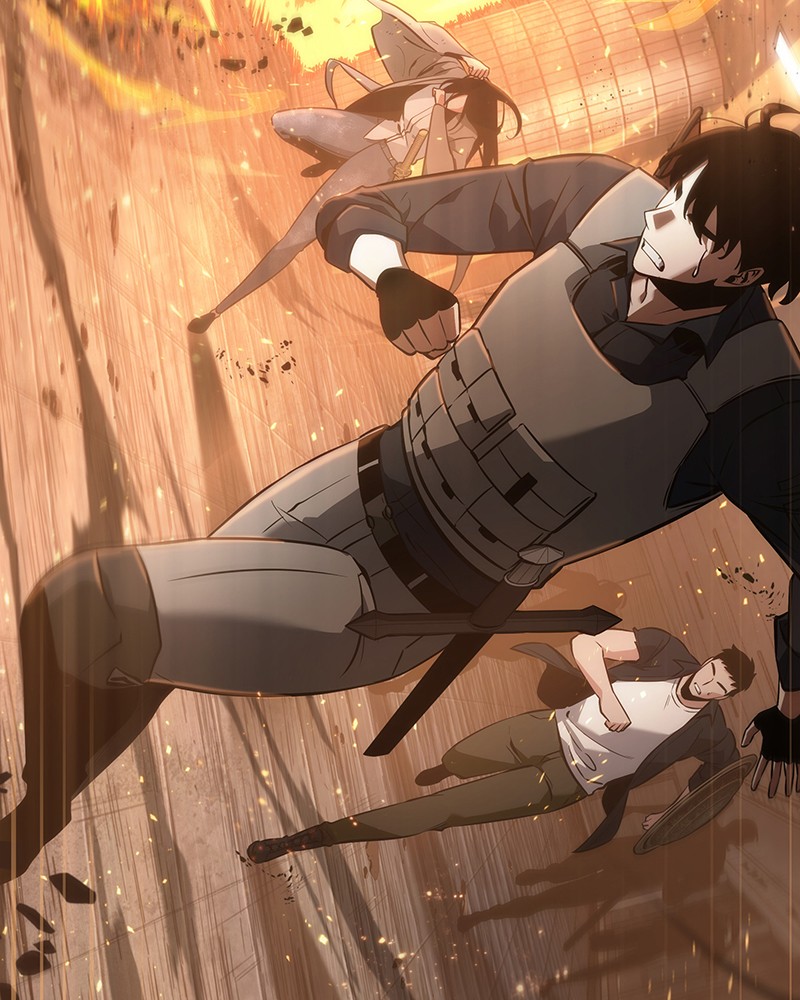 Omniscient Reader อ่านชะตาวันสิ้นโลก ตอนที่ 51 แปลไทย