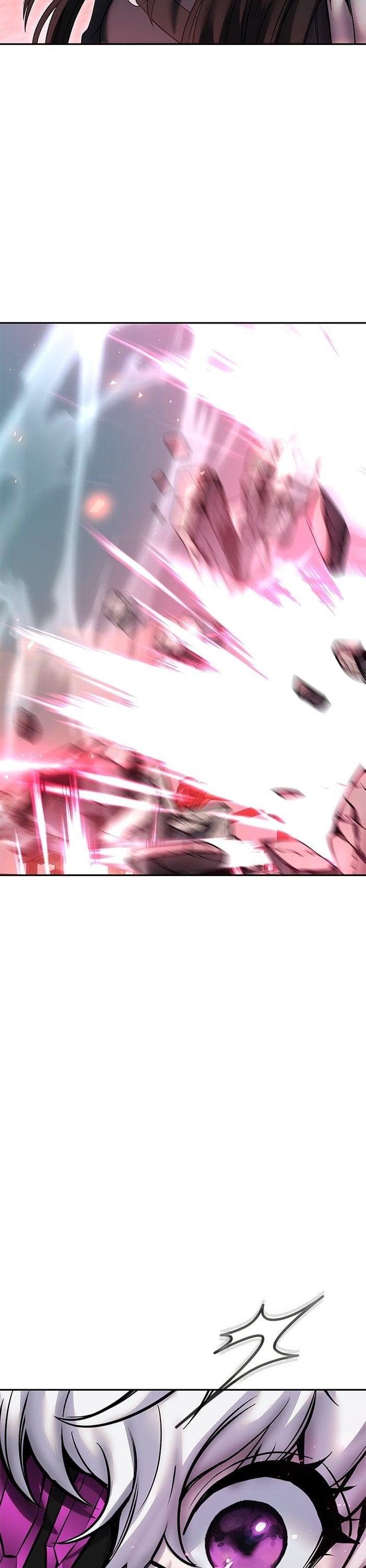 I was more overpowered than the hero, so I hid my power! แกร่งเกินผู้กล้า แต่ซ่าไม่ได้ ตอนที่ 50 แปลไทย