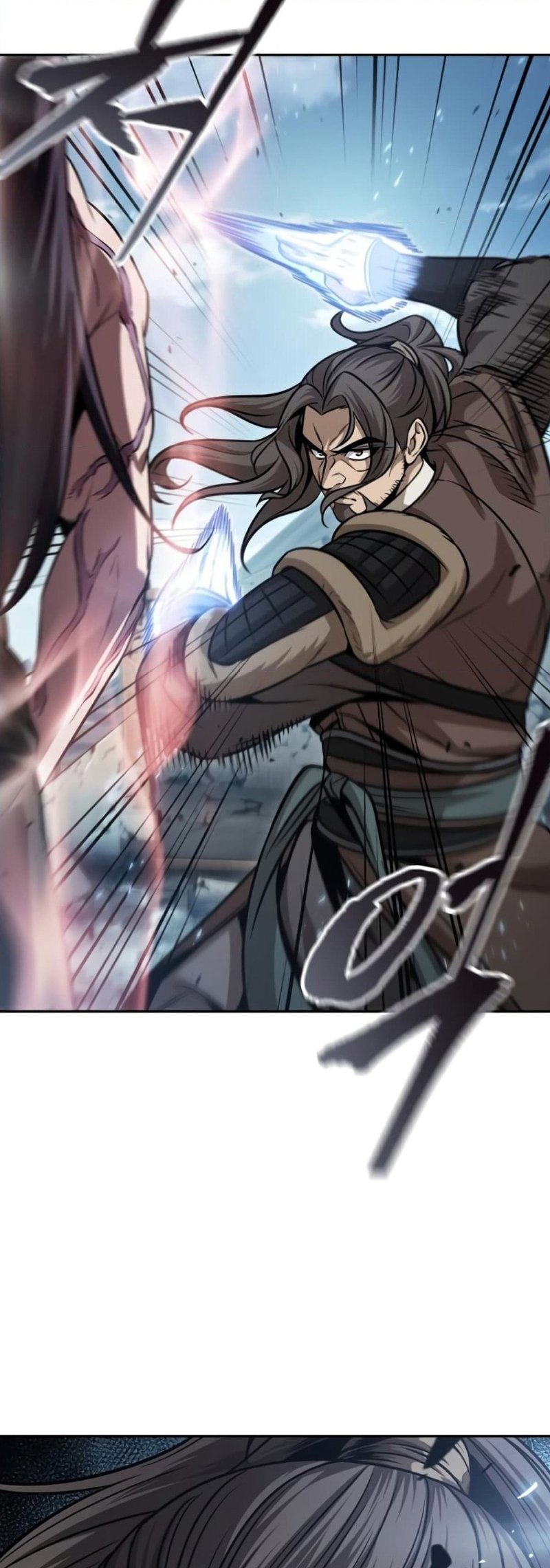 Nano Machine นาโนมาชิน ตอนที่ 175 แปลไทย