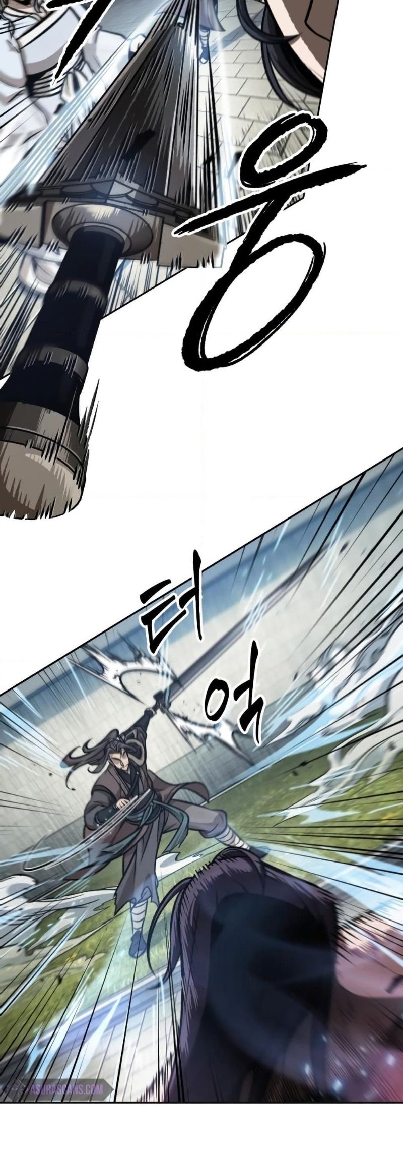 Nano Machine นาโนมาชิน ตอนที่ 175 แปลไทย