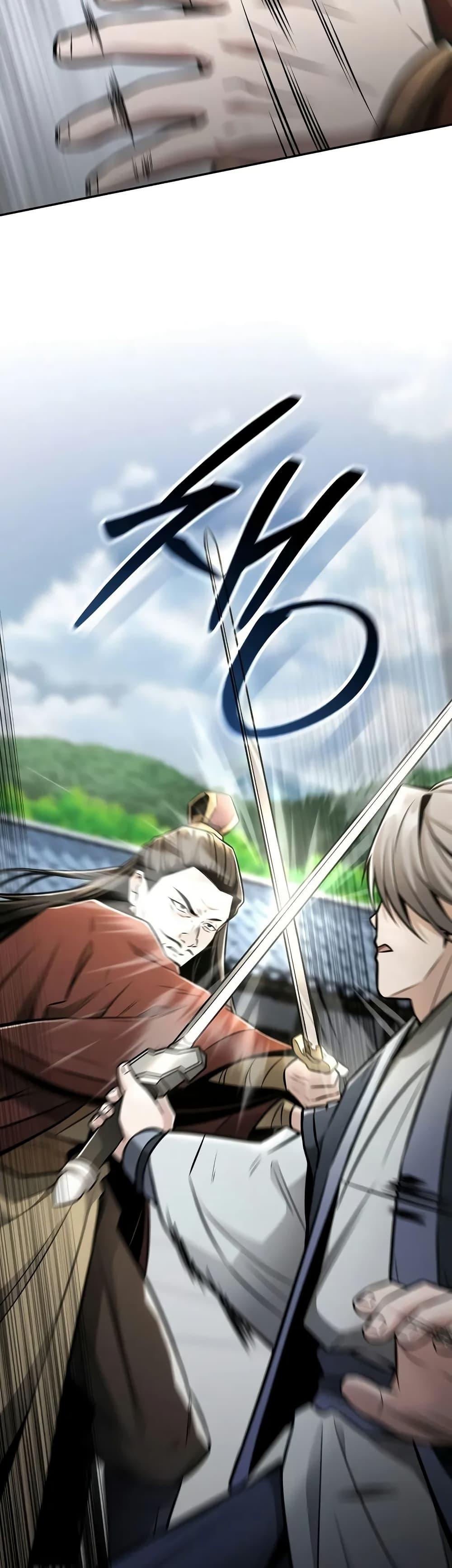 Mount Hua Sect’s Genius Phantom Swordsman ยอดอัจฉริยะนักดาบเงามายาแห่งฮวาซาน ตอนที่ 22 แปลไทย