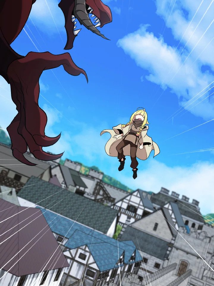 Max Level Player ตอนที่ 90 แปลไทย