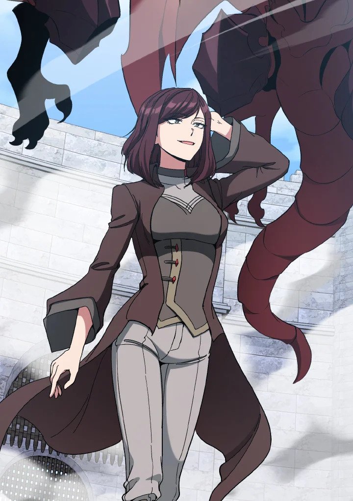 Max Level Player ตอนที่ 90 แปลไทย