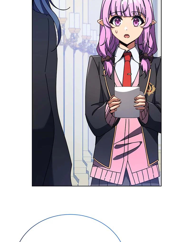 Necromancer Academy’s Genius Summoner ตอนที่ 85 แปลไทย