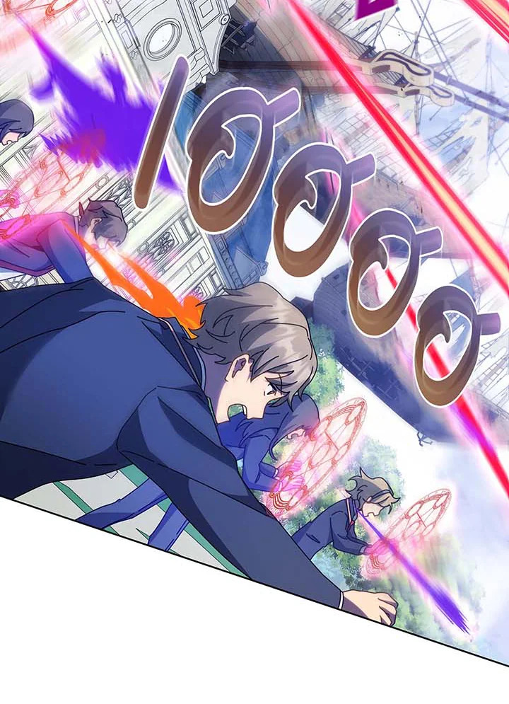 Necromancer Academy’s Genius Summoner ตอนที่ 85 แปลไทย