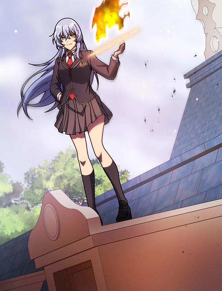 Necromancer Academy’s Genius Summoner ตอนที่ 85 แปลไทย