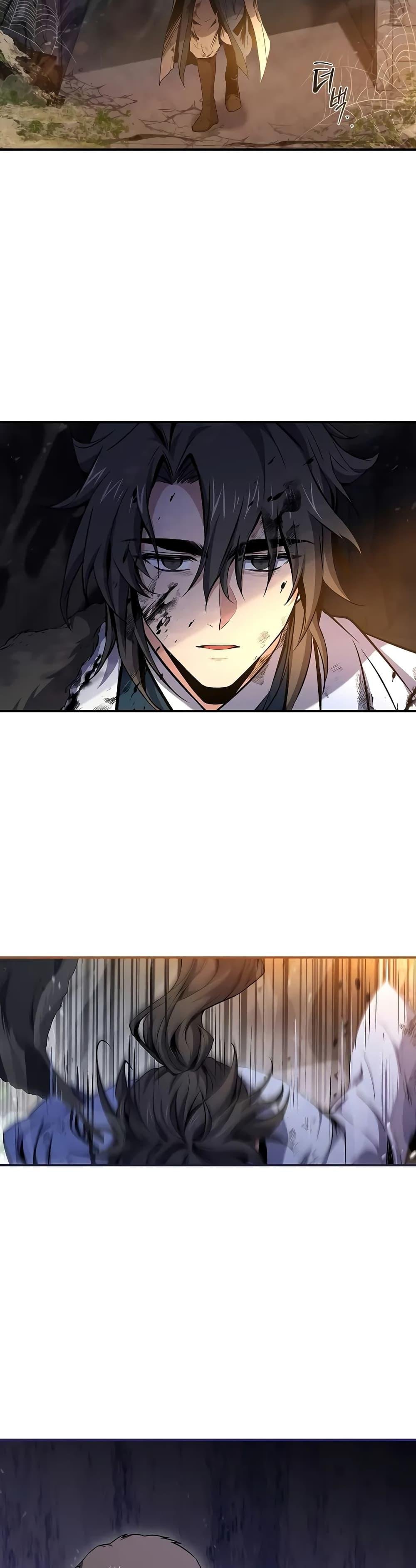 Reincarnated Escort Warrior กลับชาติมาเกิดเป็นผู้คุ้มกัน ตอนที่ 61 แปลไทย