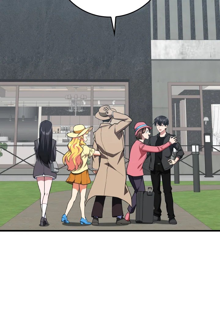 Max Level Player ตอนที่ 73 แปลไทย