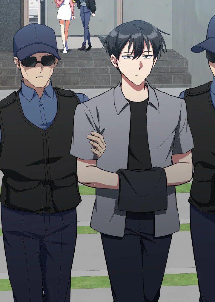 Max Level Player ตอนที่ 73 แปลไทย