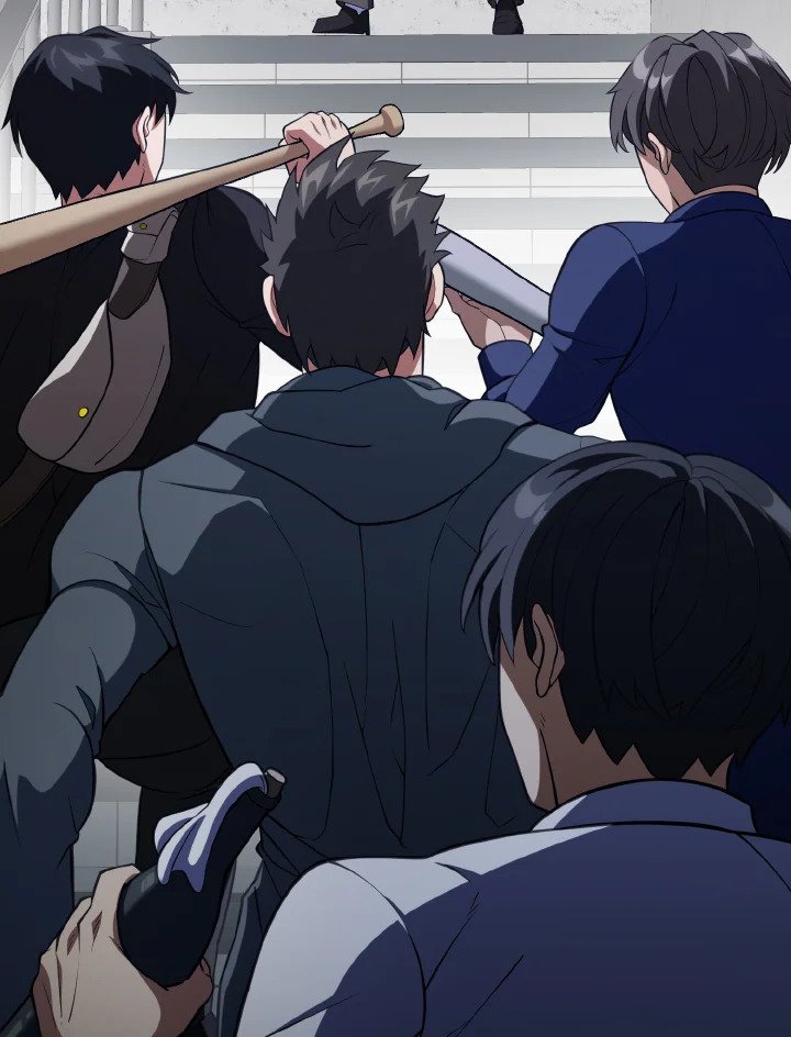 Max Level Player ตอนที่ 73 แปลไทย