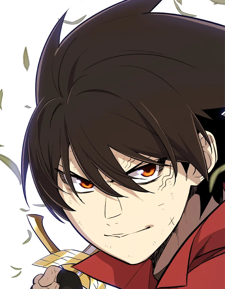 Overpowered Sword ตอนที่ 128 แปลไทย