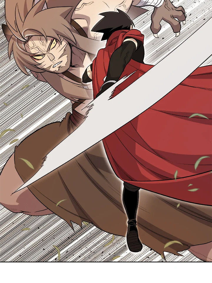 Overpowered Sword ตอนที่ 128 แปลไทย