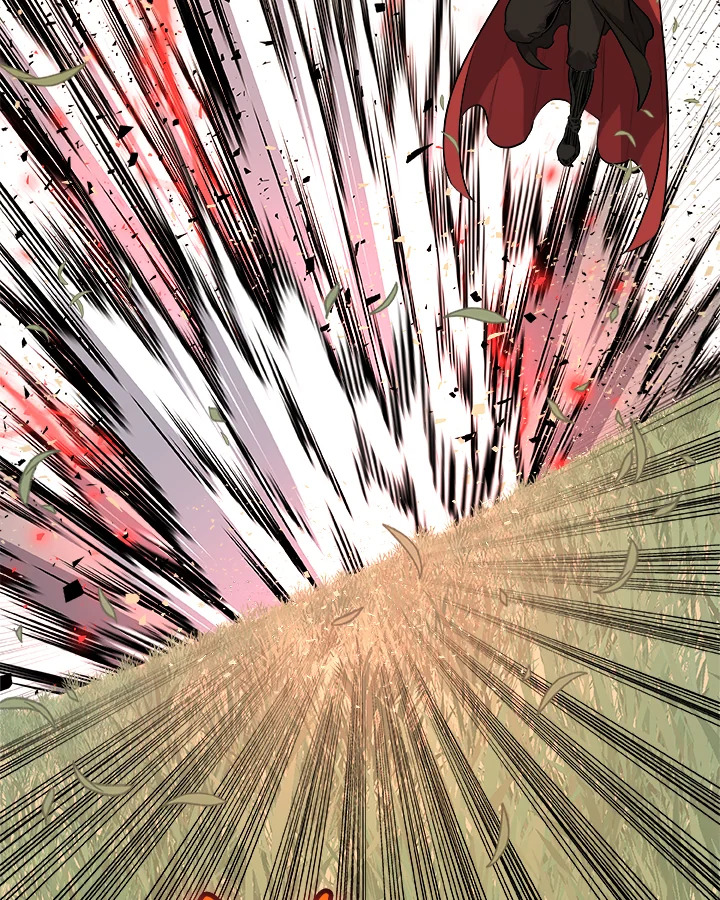 Overpowered Sword ตอนที่ 128 แปลไทย