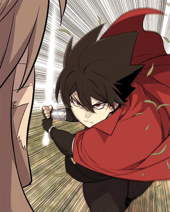 Overpowered Sword ตอนที่ 128 แปลไทย