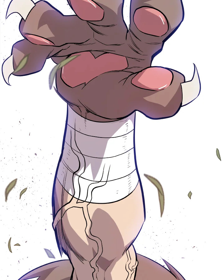 Overpowered Sword ตอนที่ 128 แปลไทย