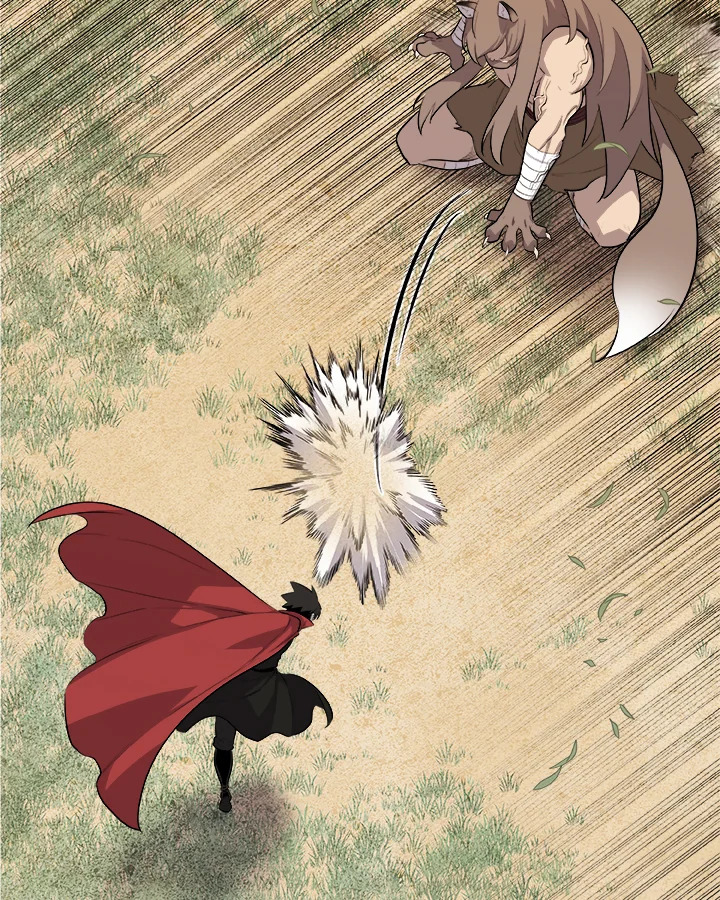 Overpowered Sword ตอนที่ 128 แปลไทย