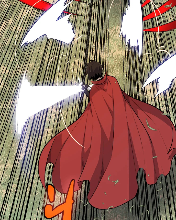 Overpowered Sword ตอนที่ 128 แปลไทย