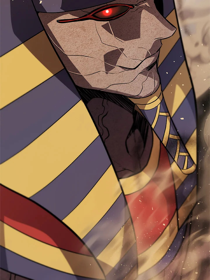 Overpowered Sword ตอนที่ 128 แปลไทย