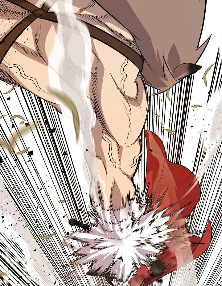 Overpowered Sword ตอนที่ 128 แปลไทย