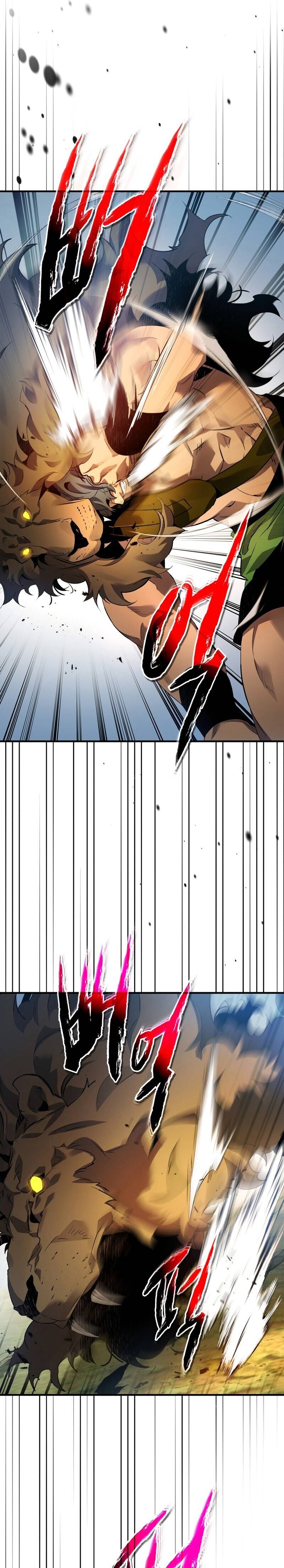 Leveling With the Gods ตอนที่ 114 แปลไทย