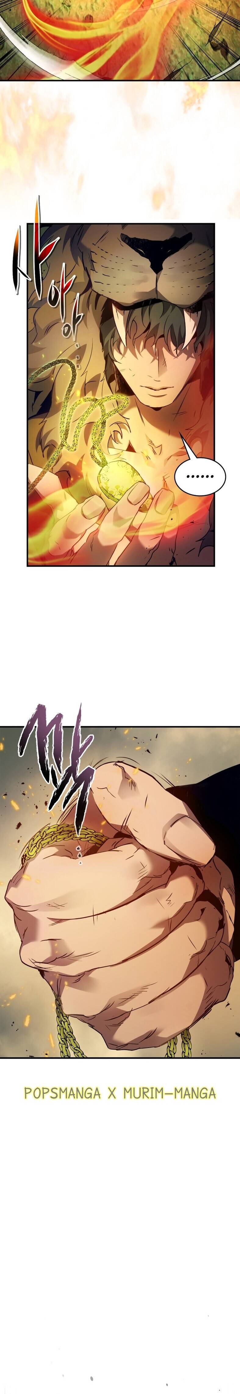 Leveling With the Gods ตอนที่ 114 แปลไทย