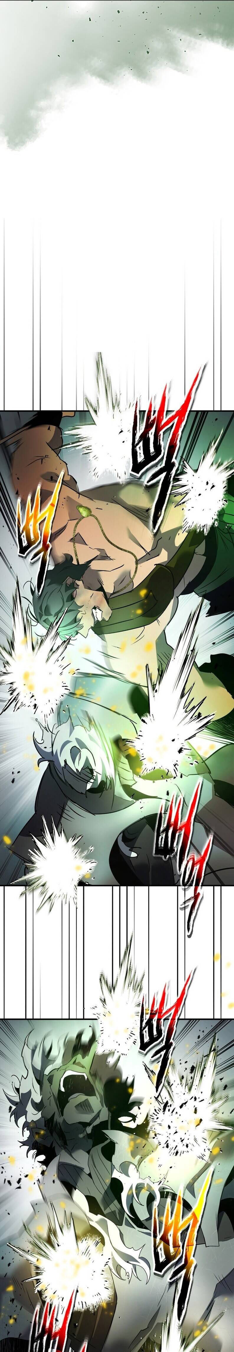 Leveling With the Gods ตอนที่ 114 แปลไทย