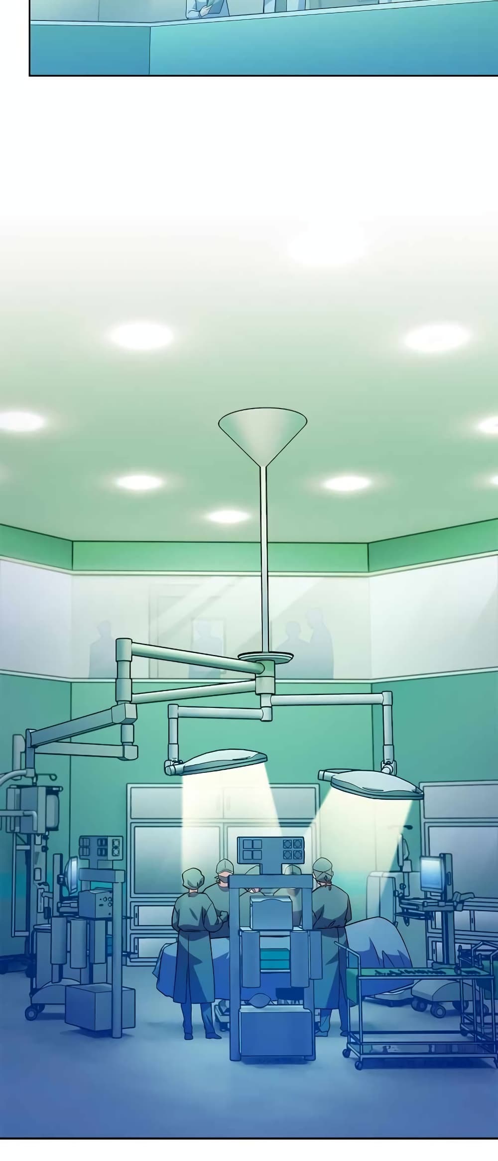 Level-Up Doctor ตอนที่ 33 แปลไทย