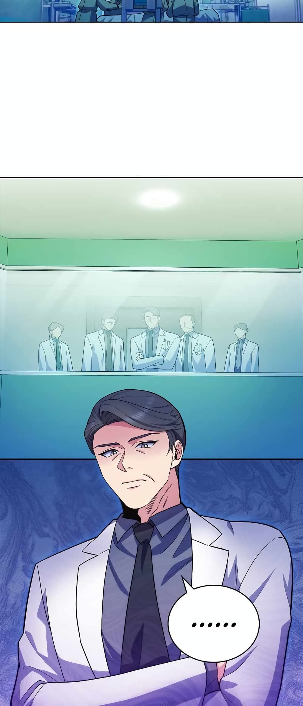 Level-Up Doctor ตอนที่ 33 แปลไทย