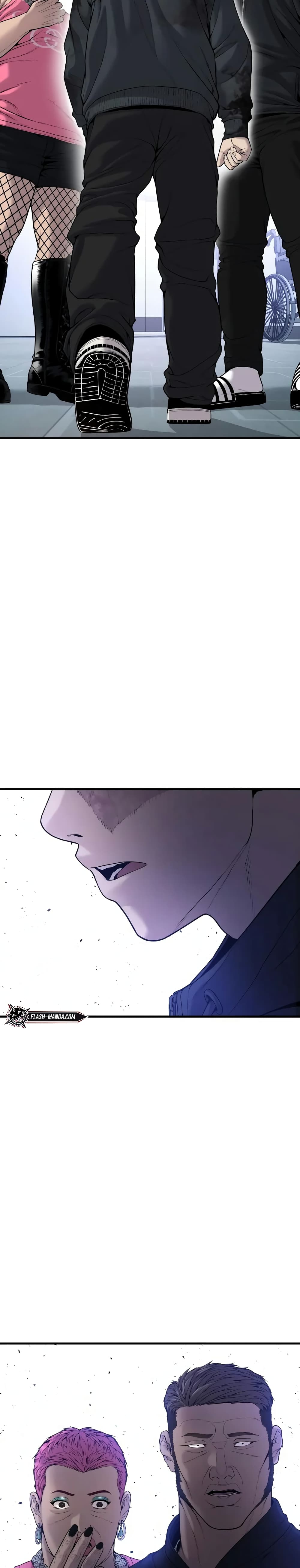 Juvenile Offender อาชญากรวัยเยาว์ ตอนที่ 27 แปลไทย