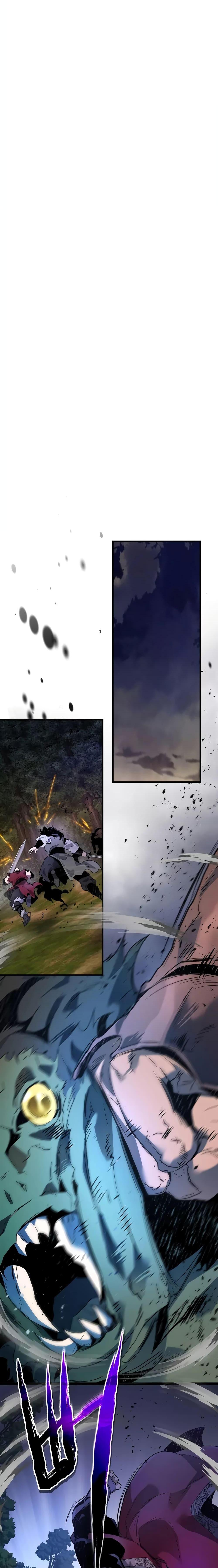 Leveling With the Gods ตอนที่ 98 แปลไทย