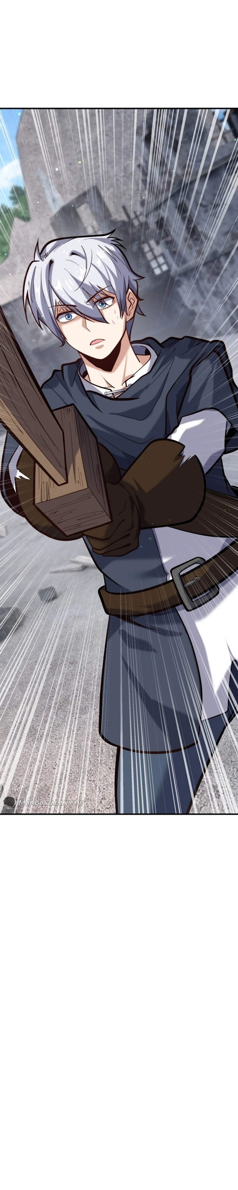 Reincarnation of the Sword Master ตอนที่ 7 แปลไทย