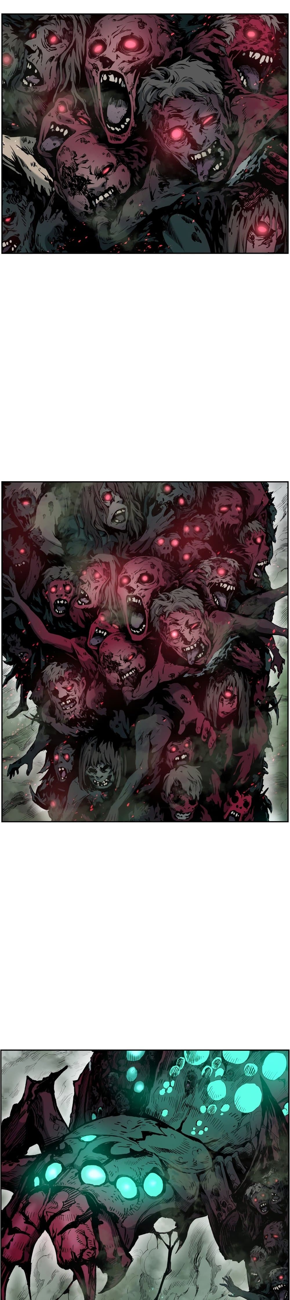 Return of the Broken Constellation ตอนที่ 11 แปลไทย