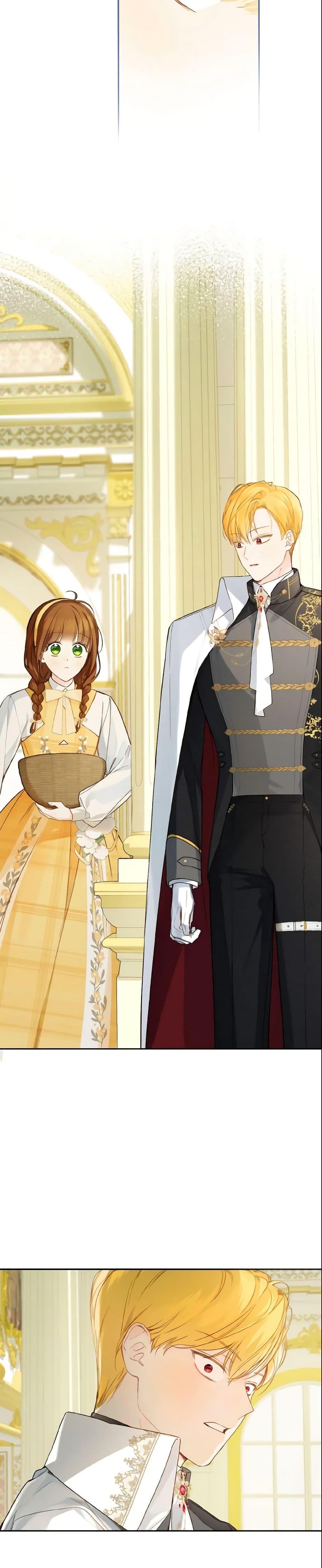 My Farm by the Palace ฟาร์มมาโรเนียข้างพระราชวัง ตอนที่ 39 แปลไทย