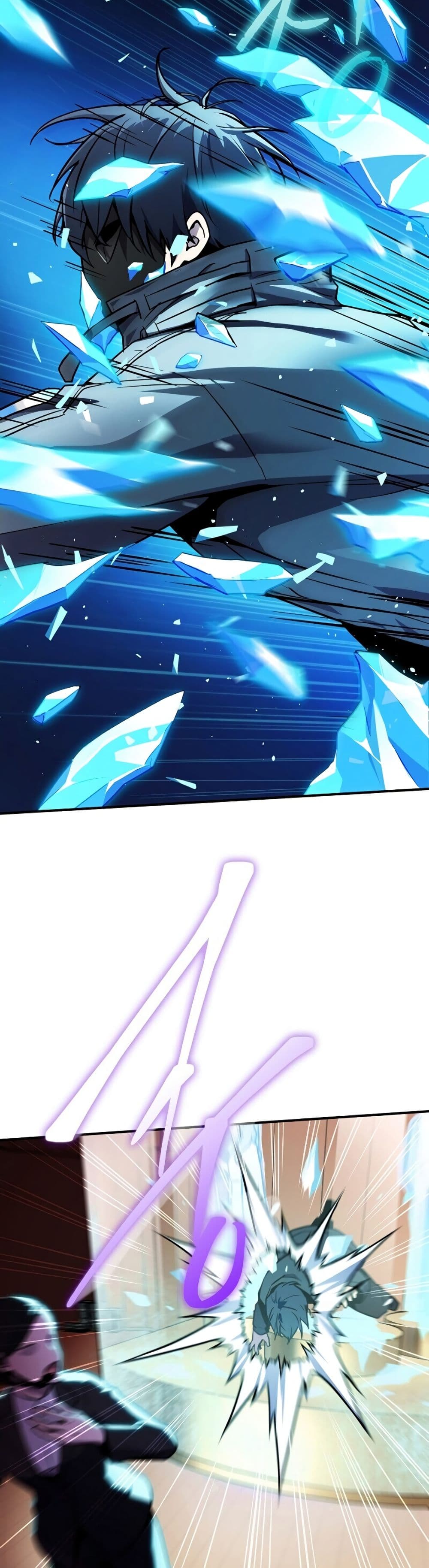 Return of the Frozen Player ตอนที่ 1 แปลไทย