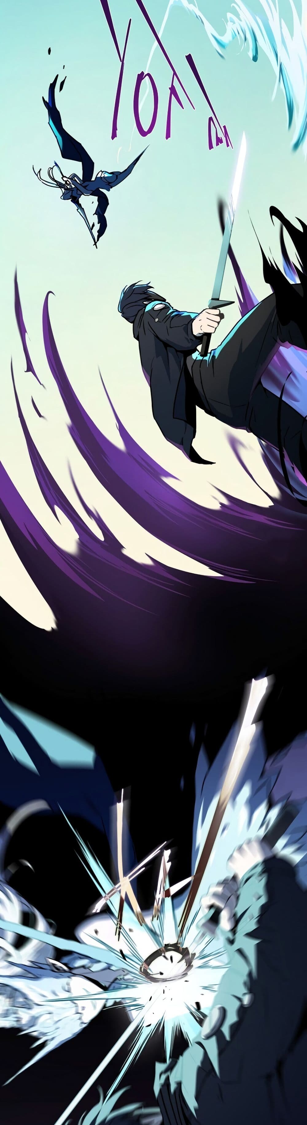 Return of the Frozen Player ตอนที่ 1 แปลไทย