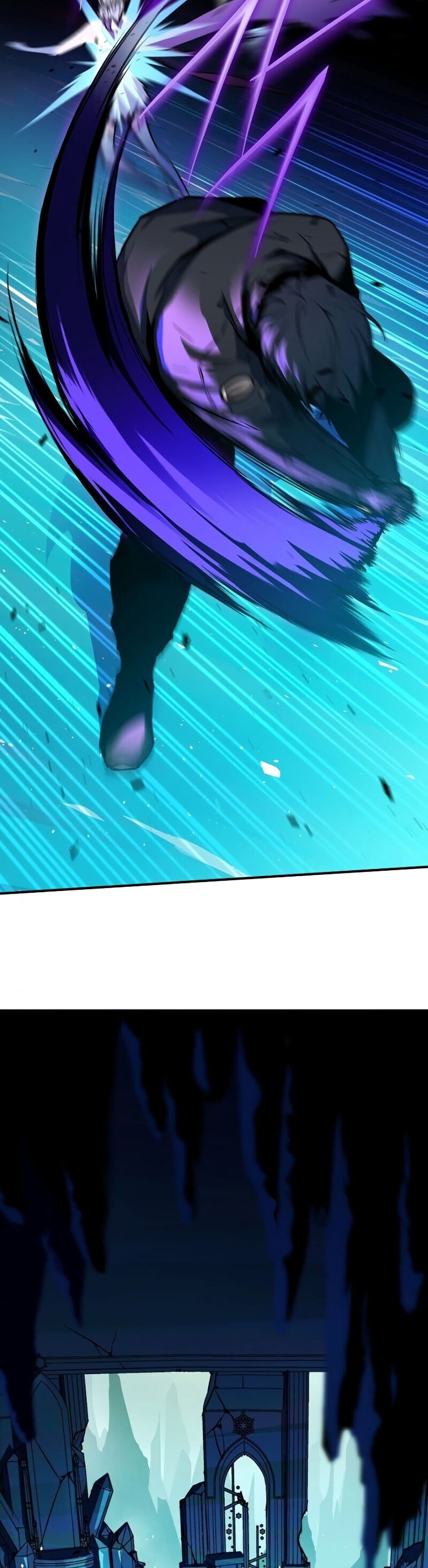 Return of the Frozen Player ตอนที่ 1 แปลไทย