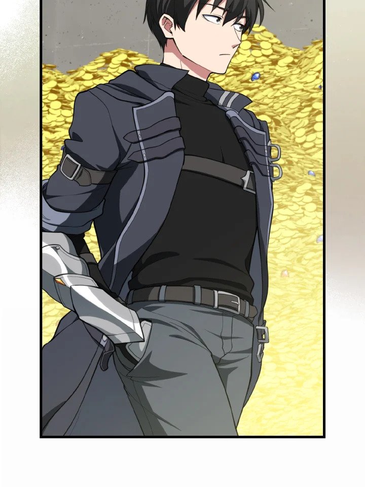 Max Level Player ตอนที่ 75 แปลไทย