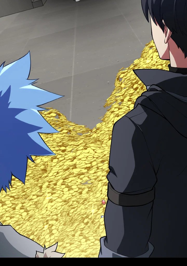 Max Level Player ตอนที่ 75 แปลไทย