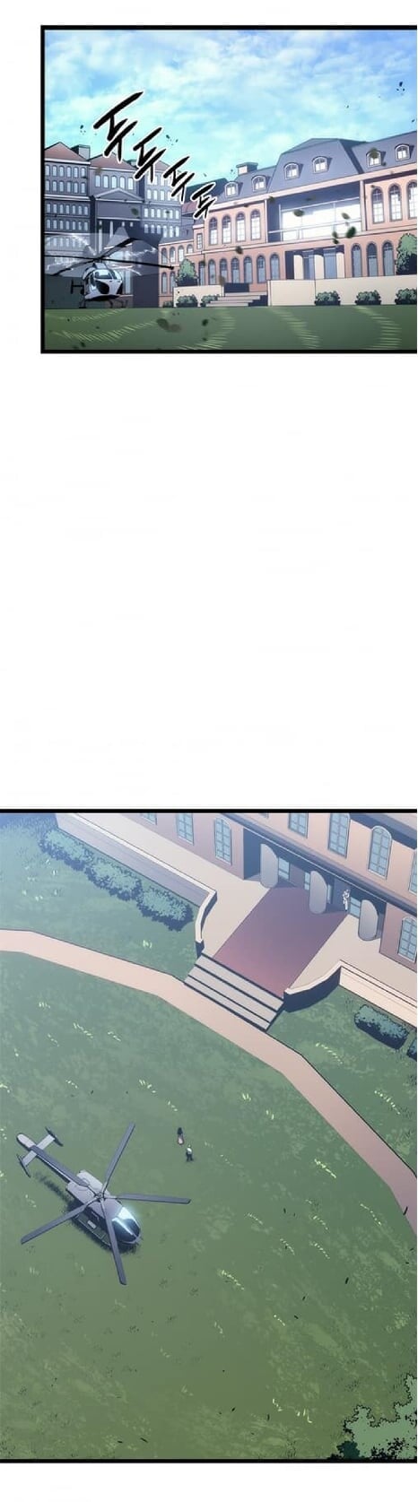 Solo Leveling ตอนที่ 138 แปลไทย