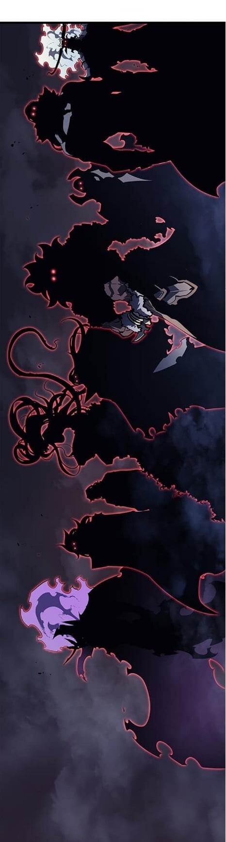 Solo Leveling ตอนที่ 138 แปลไทย