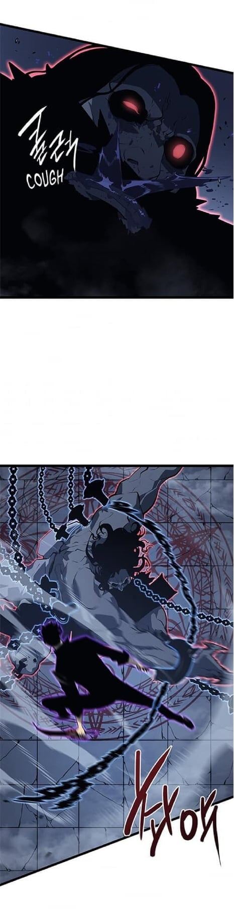 Solo Leveling ตอนที่ 138 แปลไทย