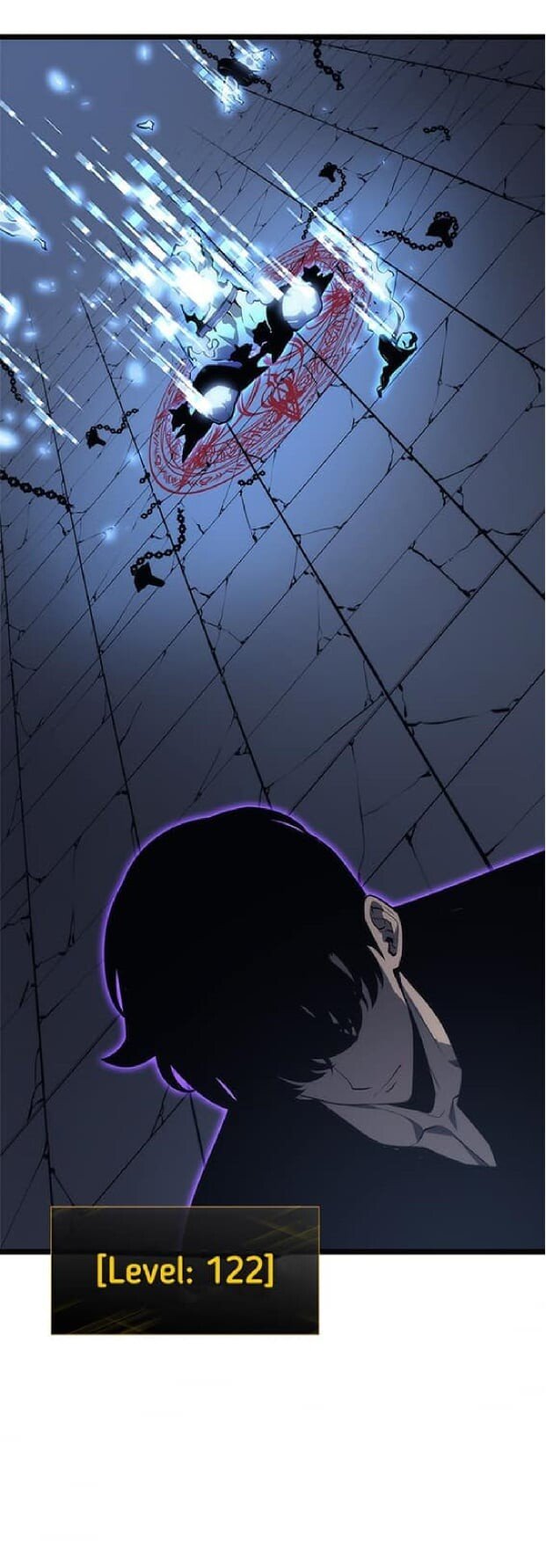 Solo Leveling ตอนที่ 138 แปลไทย